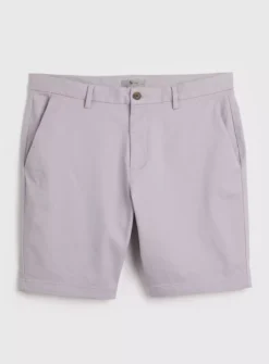 Lilac Chino Shorts - 48 11 Lilac Chino Shorts - 48 -The Sleek Ward Sales tuc141842199 Lilac R Z003A