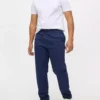 Navy & Charcoal Joggers 2 Pack XL 1 Navy & Charcoal Joggers 2 Pack XL -The Sleek Ward Sales tuc142665964 Multi20Coloured R Z002A