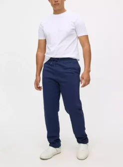 Navy & Charcoal Joggers 2 Pack XL