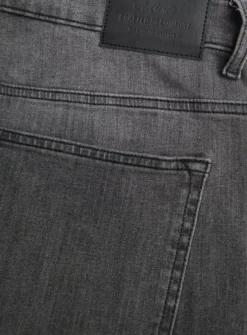 Grey Denim Flexi Stretch Skinny Fit Jeans44R 8 Grey Denim Flexi Stretch Skinny Fit Jeans44R -The Sleek Ward Sales tuc142724653 Grey R Z004A