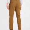 Tan Skinny Fit Chino With Stretch 40R -The Sleek Ward Sales tuc142791733 Tan R Z005A