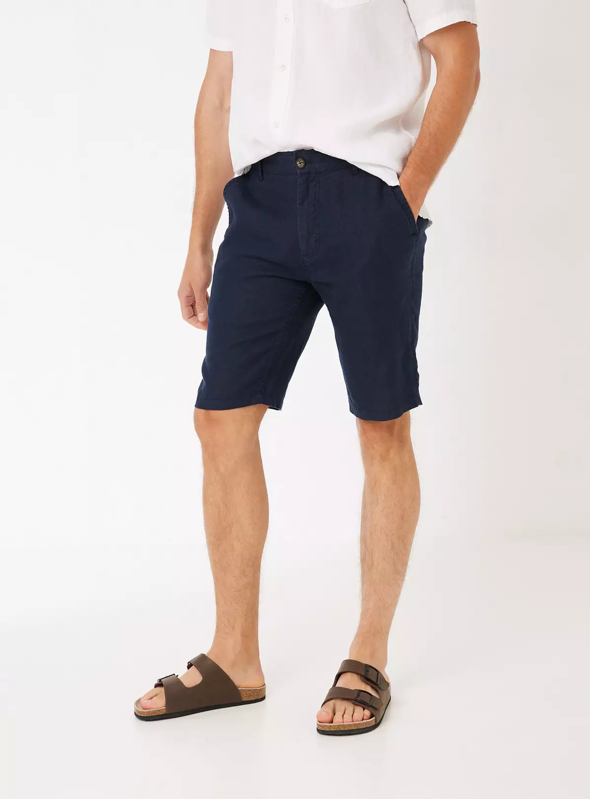 FATFACE Mawes Chino Shorts - 28 6 FATFACE Mawes Chino Shorts - 28 - Image 4
