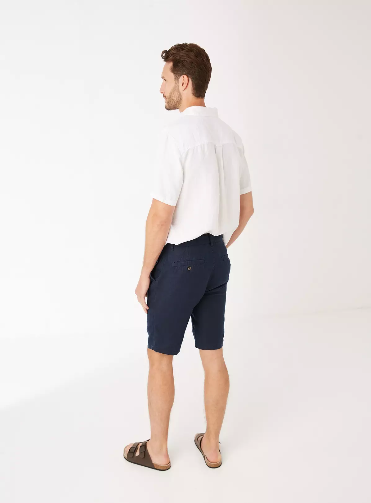 FATFACE Mawes Chino Shorts - 28 3 FATFACE Mawes Chino Shorts - 28