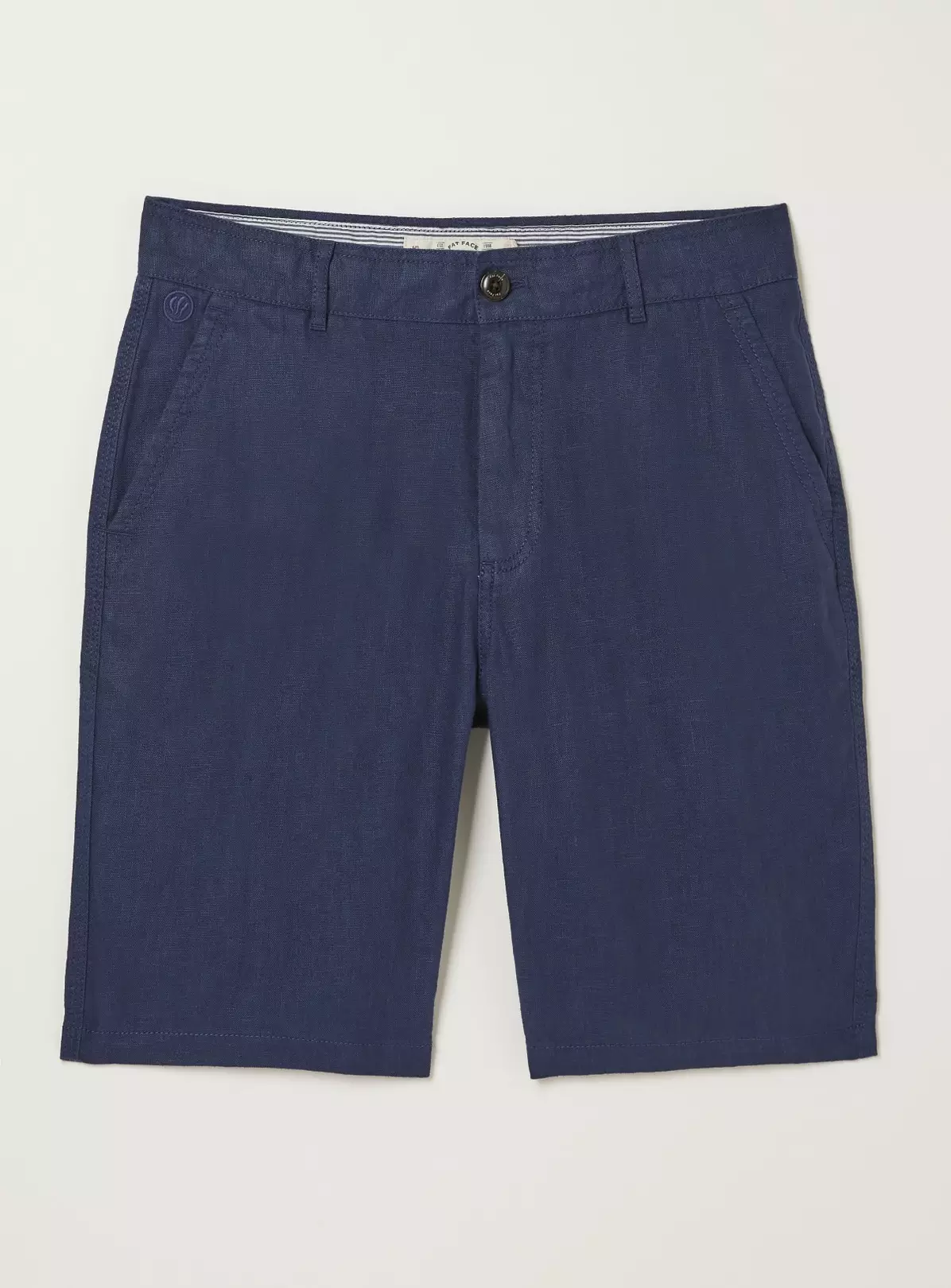 FATFACE Mawes Chino Shorts - 28 5 FATFACE Mawes Chino Shorts - 28 - Image 3