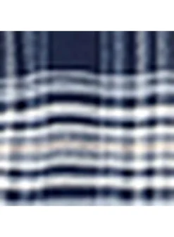 BURGS Oakford Check Shirt S