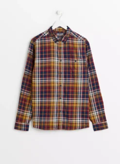 Bright Check Shirt XL -The Sleek Ward Sales tuc143312714 Multi20Coloured R Z003A