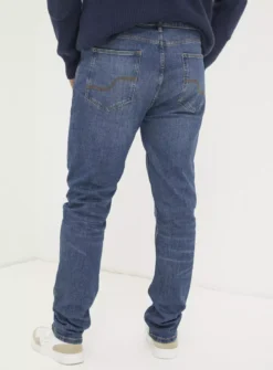 The Sleek Ward Sales -The Sleek Ward Sales tuc143325443 Mid20Denim R Z002A