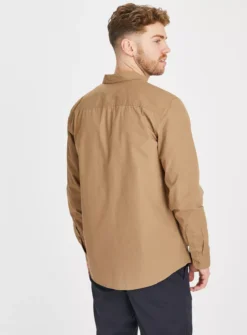 Stone Utility Overshirt XXXXL -The Sleek Ward Sales tuc143334403 Stone R Z005A 1