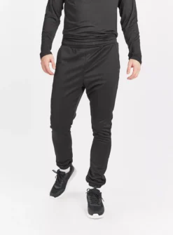 Active Black Joggers XL -The Sleek Ward Sales tuc143353786 Black R Z001A