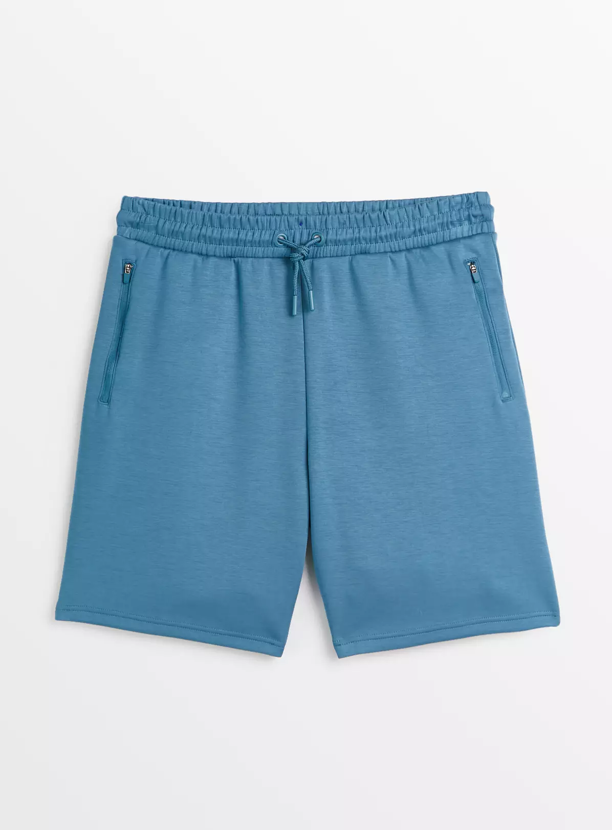Active Blue Recycled Shorts M 4 Active Blue Recycled Shorts M - Image 2
