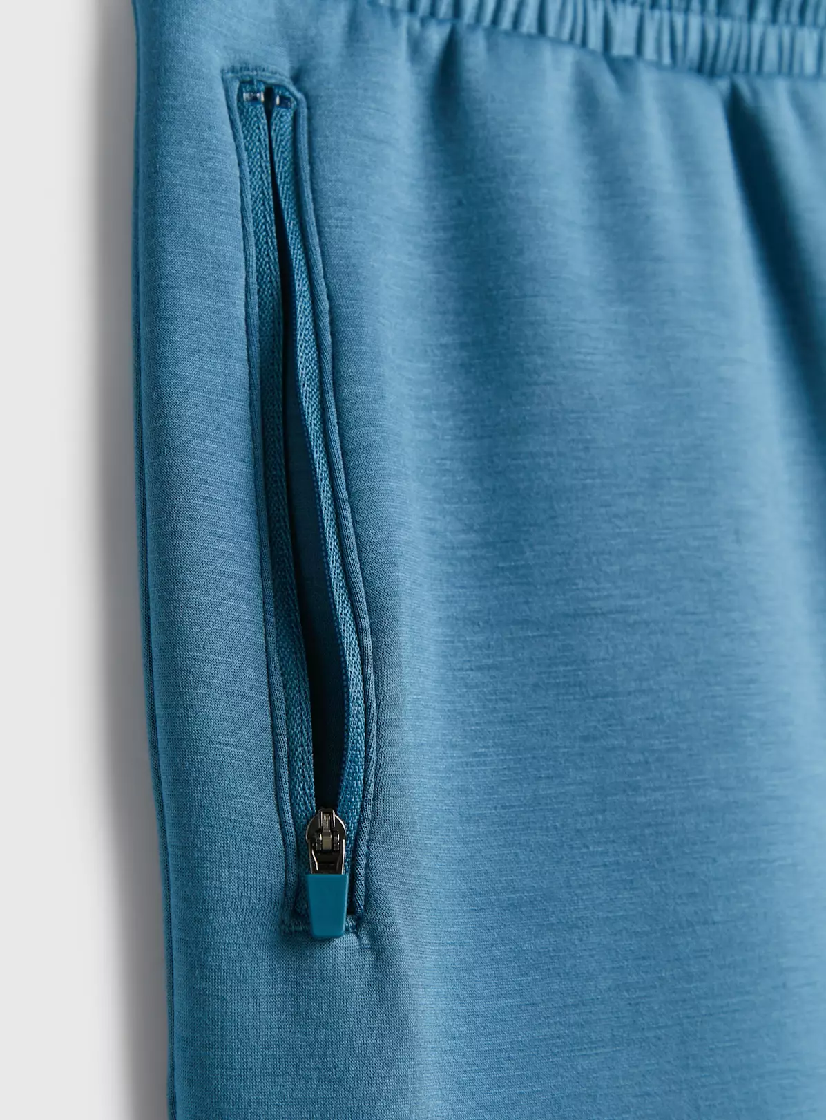 Active Blue Recycled Shorts M 7 Active Blue Recycled Shorts M - Image 5