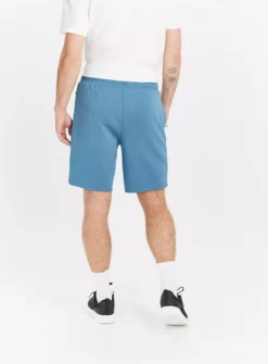 Active Blue Recycled Shorts M
