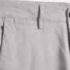Grey Skinny Fit Chino Trousers40S -The Sleek Ward Sales tuc143580920 Grey R Z004A