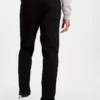 Ultimate Comfort Black Slim Fit Jeans38S -The Sleek Ward Sales tuc143606780 Black R Z005A