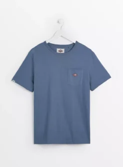 UNION WORKS Light Blue Logo T-Shirt XL -The Sleek Ward Sales tuc143689571 Light20Blue R Z005A
