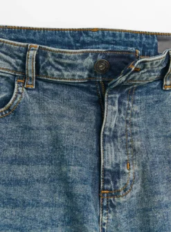 The Sleek Ward Sales -The Sleek Ward Sales tuc143736111 Mid20Denim R Z004A