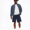 Navy Core Cargo Shorts34 -The Sleek Ward Sales tuc143747099 Navy R Z002A