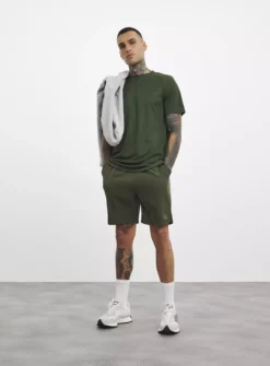 JACAMO Green Active Training Short 46/48