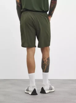 JACAMO Green Active Training Short 46/48 8 JACAMO Green Active Training Short 46/48 -The Sleek Ward Sales tuc143793925 Green R Z002A