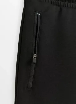 Active Black ShortsXXL