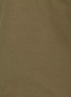 CASUAL FRIDAY Olive Long Sleeve Tee XL 13 CASUAL FRIDAY Olive Long Sleeve Tee XL -The Sleek Ward Sales tuc143951874 Green R Z006A