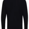 CASUAL FRIDAY Black Long Sleeve Tee XXL 2 CASUAL FRIDAY Black Long Sleeve Tee XXL -The Sleek Ward Sales tuc143952236 Black R Z003A