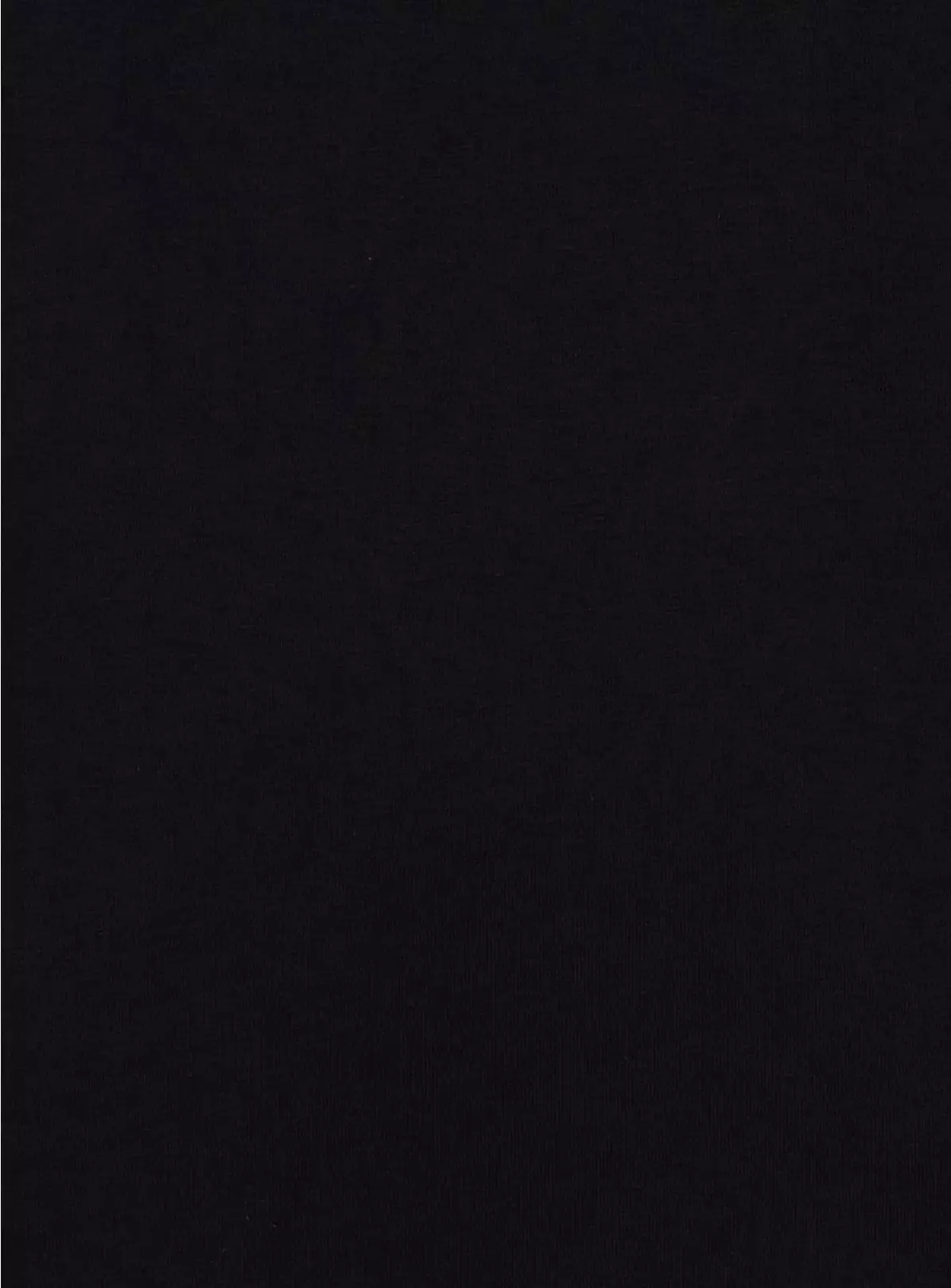 CASUAL FRIDAY Black Long Sleeve Tee XXL 6 CASUAL FRIDAY Black Long Sleeve Tee XXL - Image 4