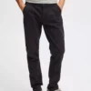 CASUAL FRIDAY Slim Black Chino W38 L32 1 CASUAL FRIDAY Slim Black Chino W38 L32 -The Sleek Ward Sales tuc143955867 Black R Z001A