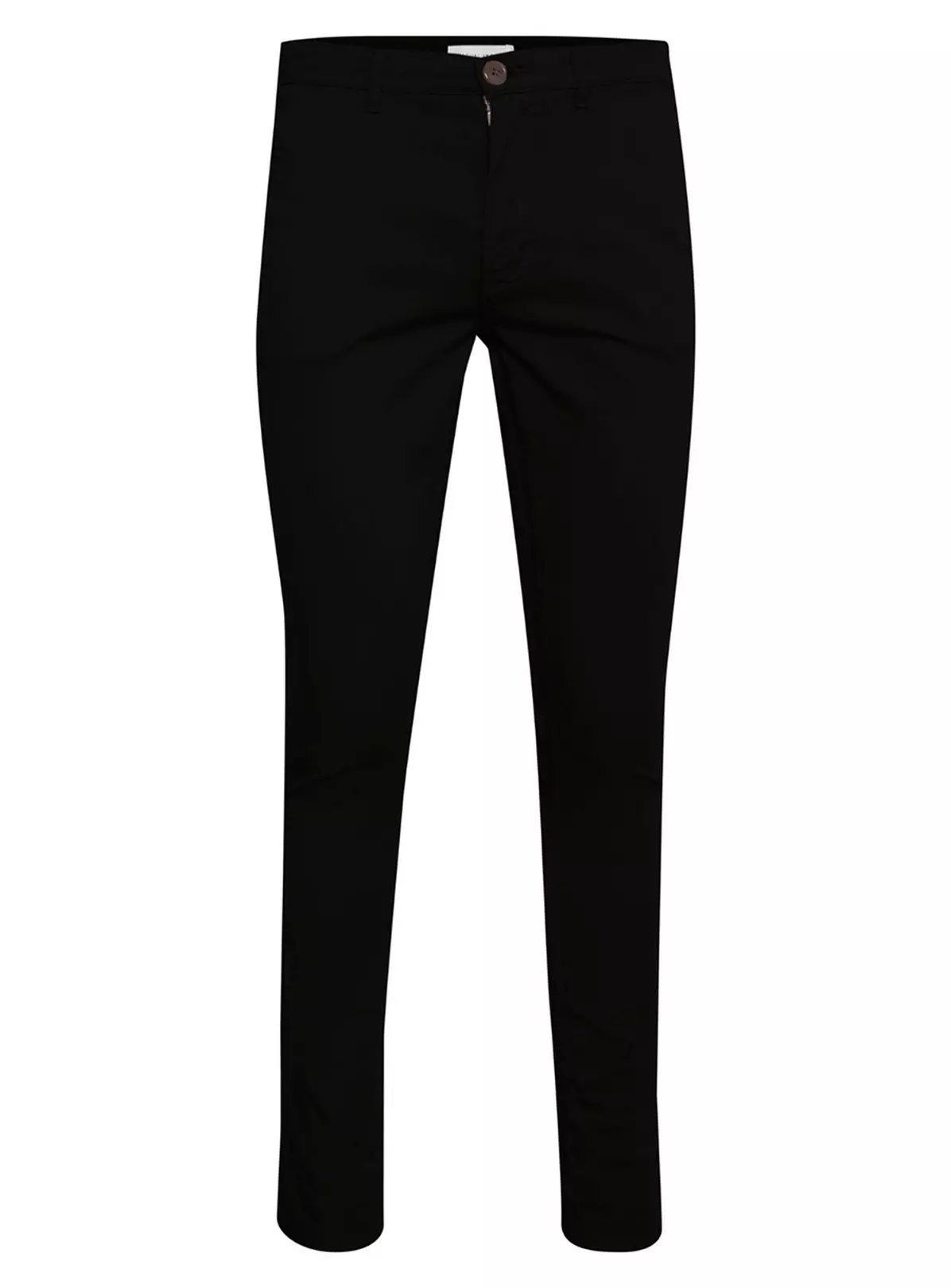 CASUAL FRIDAY Slim Black Chino W38 L32 6 CASUAL FRIDAY Slim Black Chino W38 L32 - Image 4