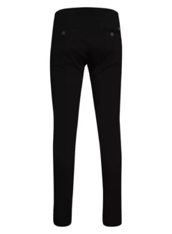 CASUAL FRIDAY Slim Black Chino W38 L32 9 CASUAL FRIDAY Slim Black Chino W38 L32 -The Sleek Ward Sales tuc143955867 Black R Z005A