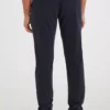 CASUAL FRIDAY Slim Navy Chino W36 L32 -The Sleek Ward Sales tuc143956211 Navy R Z002A