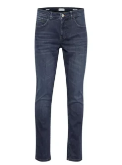 CASUAL FRIDAY Slim Ultraflex Mid Jean W32 L32 -The Sleek Ward Sales tuc143957248 Mid20Blue R Z005A