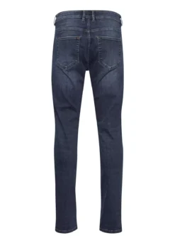 CASUAL FRIDAY Slim Ultraflex Mid Jean W32 L32 -The Sleek Ward Sales tuc143957248 Mid20Blue R Z006A