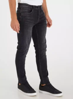 CASUAL FRIDAY Slim Ultraflex Grey Jean W38 L32 -The Sleek Ward Sales tuc143957328 Grey R Z001A