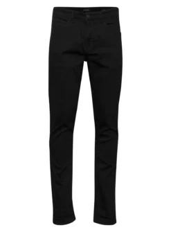 CASUAL FRIDAY Slim Ultraflex Black Jean W34 L32 -The Sleek Ward Sales tuc143957387 Black R Z004A