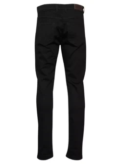 CASUAL FRIDAY Slim Ultraflex Black Jean W34 L32 -The Sleek Ward Sales tuc143957387 Black R Z005A