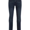CASUAL FRIDAY Slim Ultraflex Blue Black Jean W34 L32 -The Sleek Ward Sales tuc143957475 Dark20Blue R Z003A