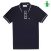 ORIGINAL PENGUIN Earl Sticker Polo M -The Sleek Ward Sales tuc143997741 Navy R Z004A 1