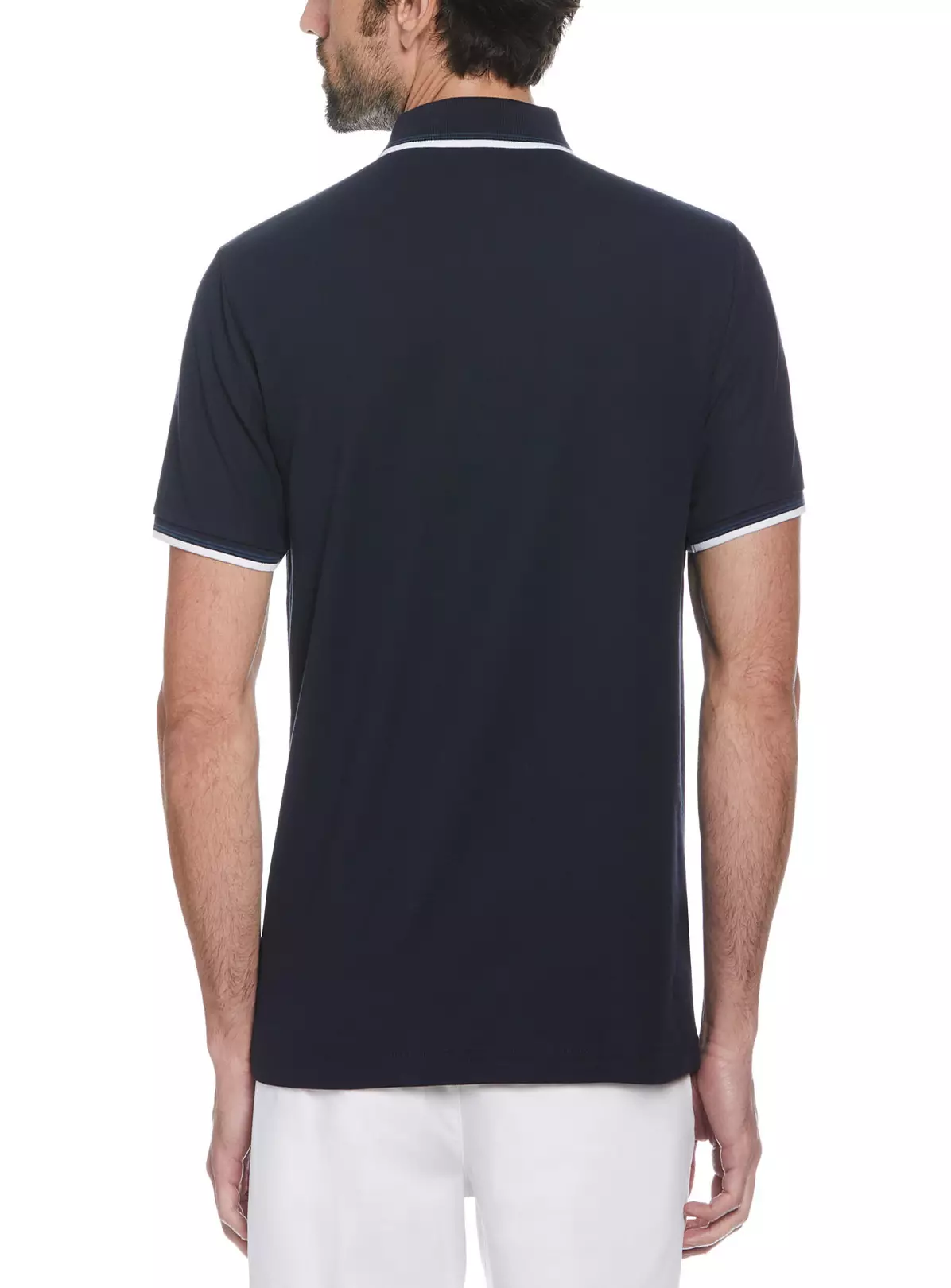 ORIGINAL PENGUIN Tipped Polo XXL 4 ORIGINAL PENGUIN Tipped Polo XXL - Image 2