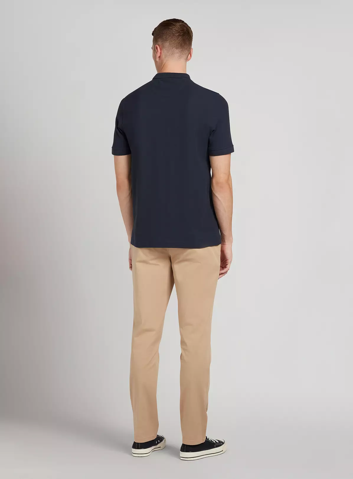 FARAH Cove Short Sleeve Polo XL 4 FARAH Cove Short Sleeve Polo XL - Image 2