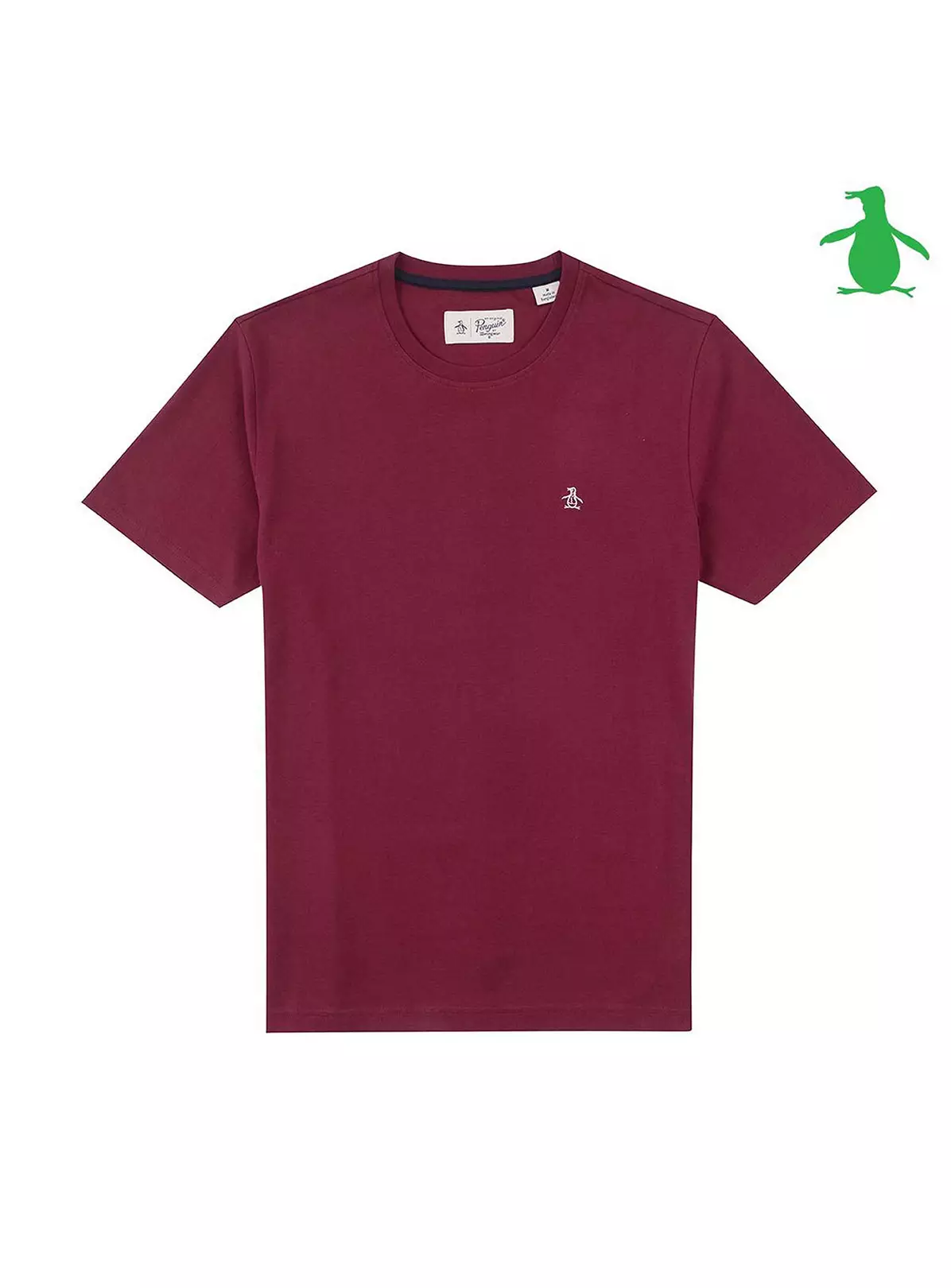 ORIGINAL PENGUIN Pin Point Tee Shirt S 3 ORIGINAL PENGUIN Pin Point Tee Shirt S