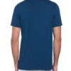 ORIGINAL PENGUIN Ss Pin Point Tee Shirt L -The Sleek Ward Sales tuc144004115 Teal R Z002A