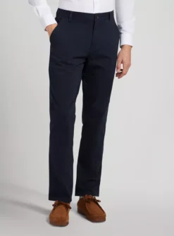 FARAH Lawson Str Twill Chino Navy 36 10 FARAH Lawson Str Twill Chino Navy 36 -The Sleek Ward Sales tuc144008626 Navy R Z003A