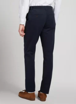 FARAH Lawson Str Twill Chino Navy 36 9 FARAH Lawson Str Twill Chino Navy 36 -The Sleek Ward Sales tuc144008626 Navy R Z004A