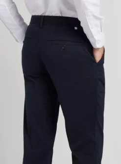 FARAH Lawson Str Twill Chino Navy 36 11 FARAH Lawson Str Twill Chino Navy 36 -The Sleek Ward Sales tuc144008626 Navy R Z005A