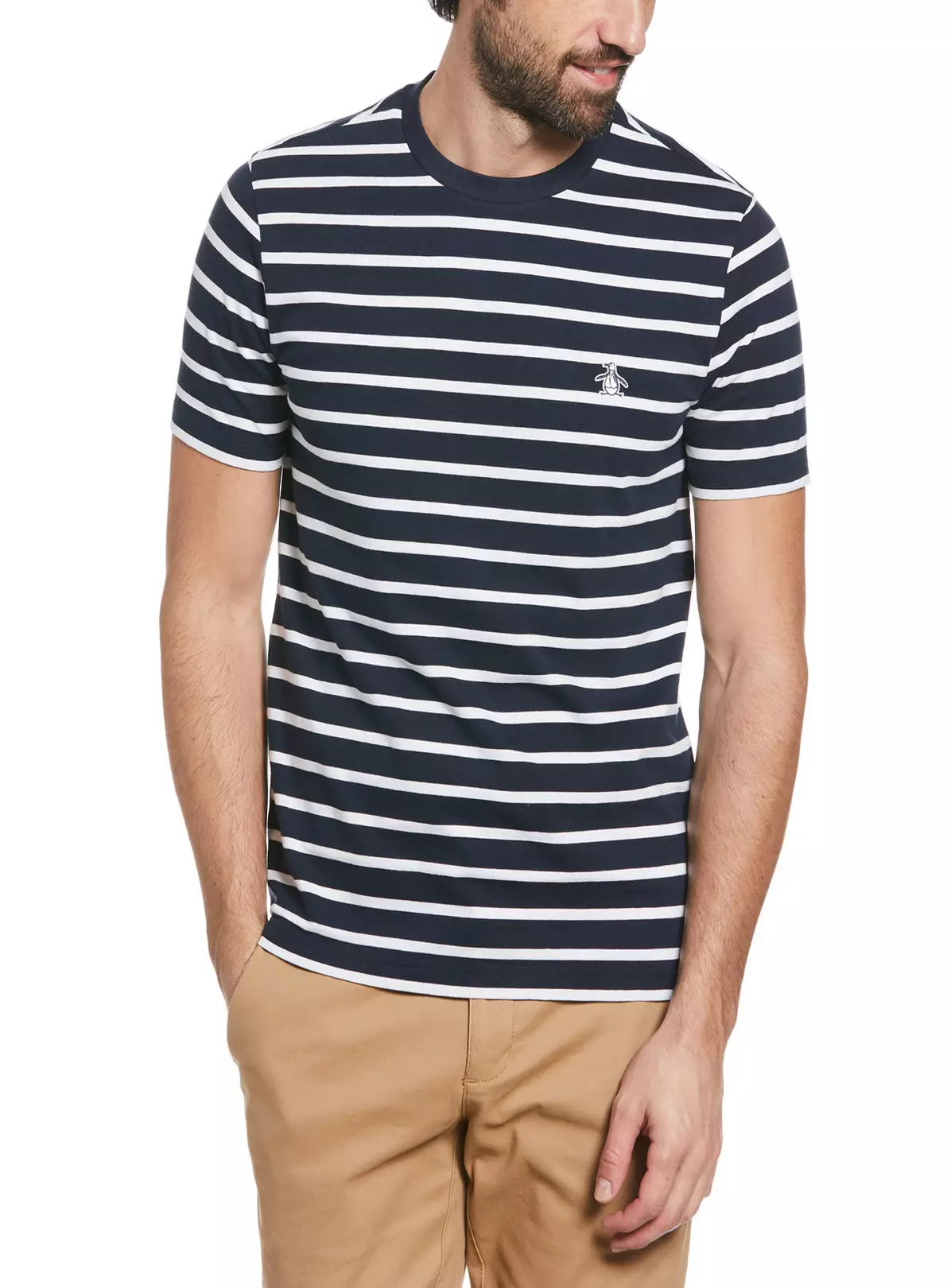 ORIGINAL PENGUIN Tee Shirt XL 6 ORIGINAL PENGUIN Tee Shirt XL - Image 4