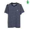 ORIGINAL PENGUIN Tee Shirt L -The Sleek Ward Sales tuc144011817 Navy R Z004A 1