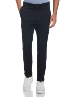 ORIGINAL PENGUIN Basic Chino Pant 38 -The Sleek Ward Sales tuc144012684 Navy R Z001A