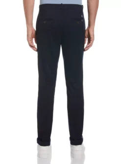 ORIGINAL PENGUIN Basic Chino Pant 38 -The Sleek Ward Sales tuc144012684 Navy R Z002A