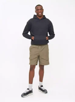 Khaki Cargo Pull On Shorts 32 10 Khaki Cargo Pull On Shorts 32 -The Sleek Ward Sales tuc144029945 Khaki R Z002A